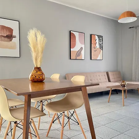 Down Town Appartement *