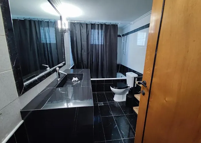 Down Town Appartement *