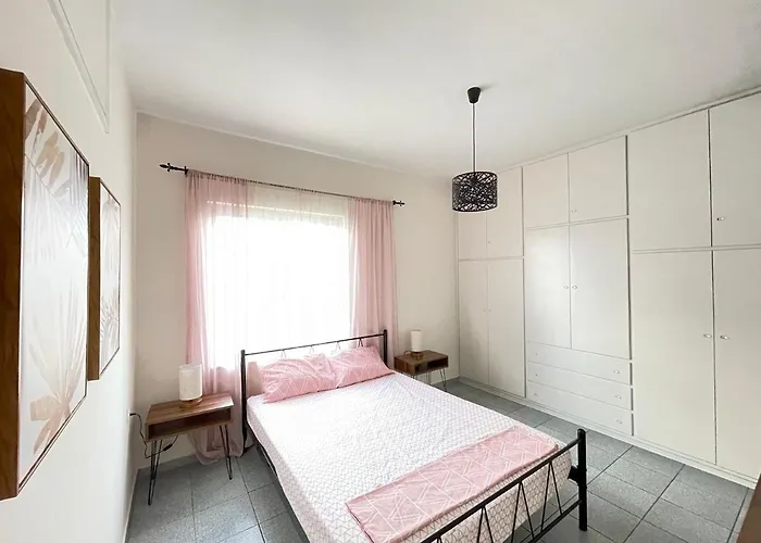 Appartement Down Town *