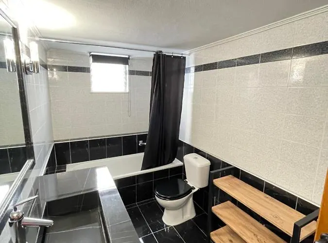 Down Town Appartement Kos-stad