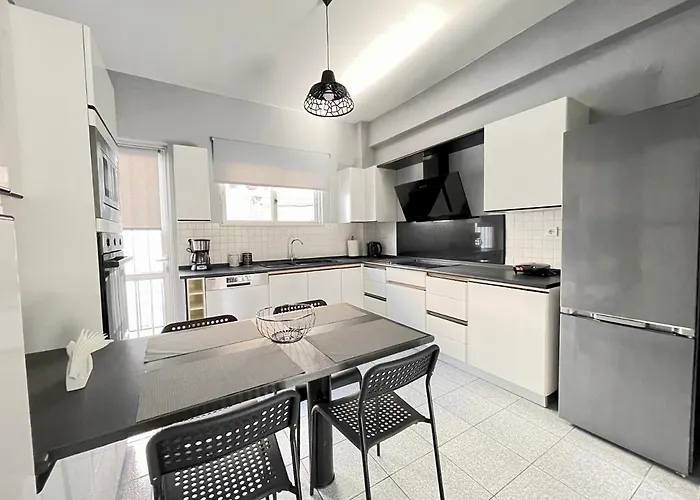 Appartement Down Town Kos-stad