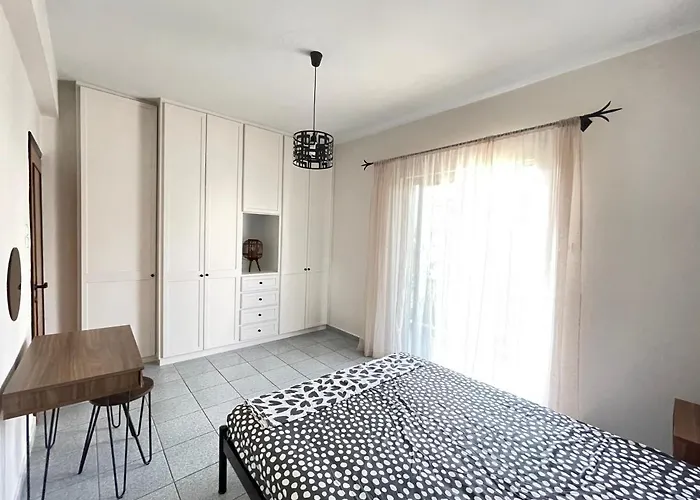 Appartement Down Town