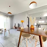 Apartamento Down Town