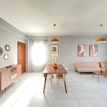 Down Town Apartment
