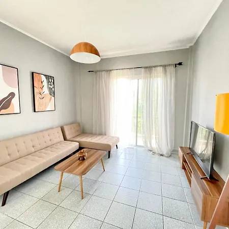 Apartament Down Town