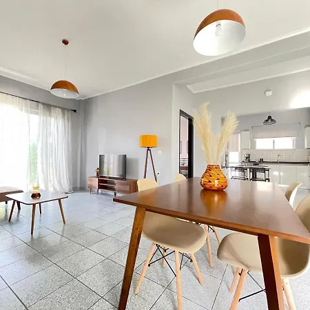 Apartament Down Town