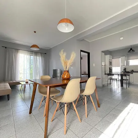 Down Town * Kos-Stadt