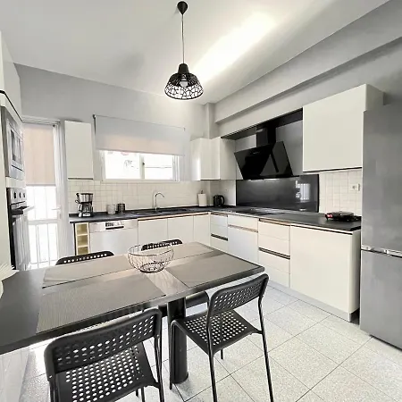 Apartment Down Town Kos-Stadt