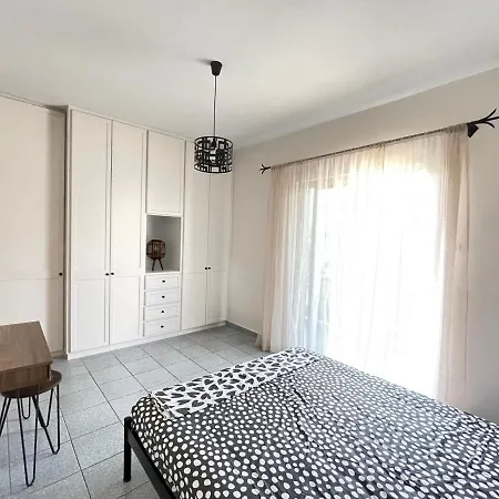 Apartment Down Town