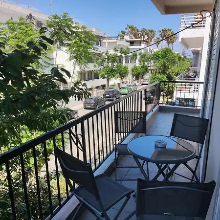 Apartment Down Town