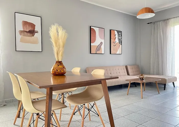 Down Town Apartamento *