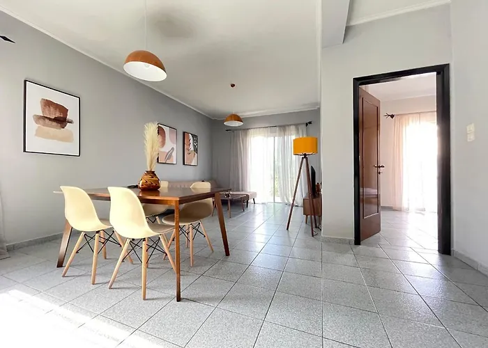 Down Town Apartamento *