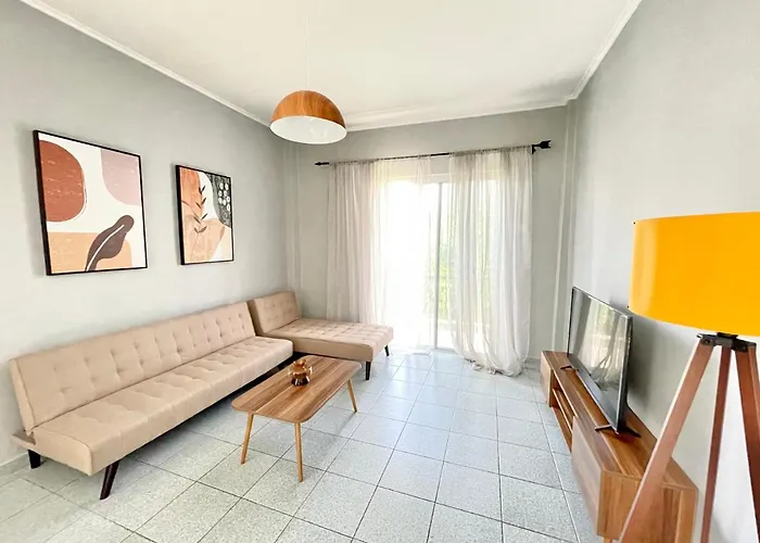 Apartamento Down Town