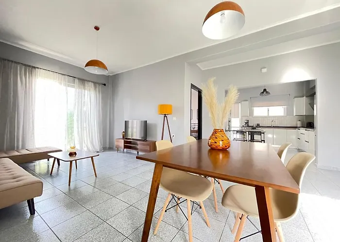 Apartamento Down Town