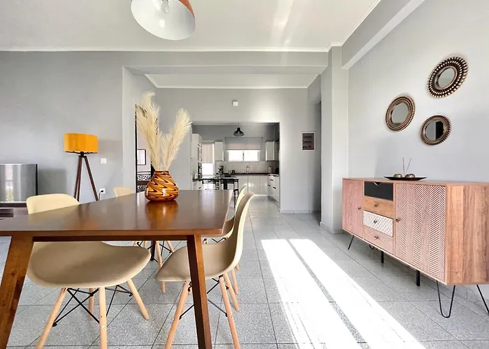 Apartamento Down Town Cós