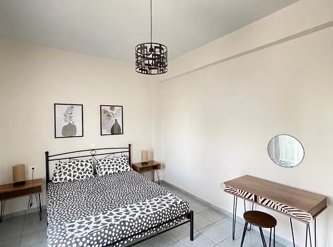 Apartamento Down Town