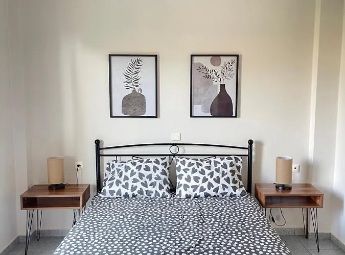 Apartamento Down Town *