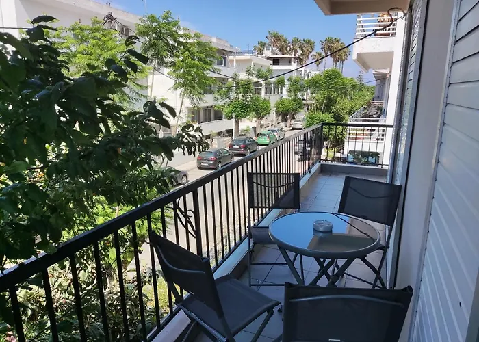 Apartamento Down Town