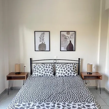 Apartman Down Town *