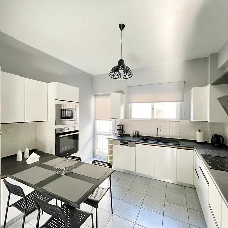 Apartman Down Town Kosz