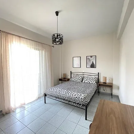 Down Town Apartman *